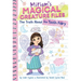 The Truth about the Tooth Fairy (Miriam's Magical Creature Files #1): A Chapter Book