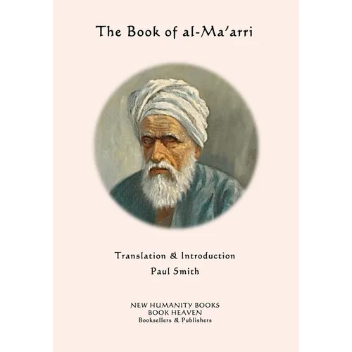 The Book of al-Ma'arri