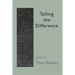 Telling the Difference