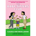 Claudia and Mean Janine: A Graphic Novel: Full-Color Edition (the Baby-Sitters Club #4): Volume 4