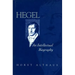 Hegel: An Intellectual Biography