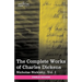 The Complete Works of Charles Dickens (in 30 Volumes, Illustrated): Nicholas Nickleby, Vol. I