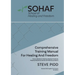 School of Healing and Freedom Comprehensive Training Manual for Healing and Freedom