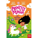 Princess Minna: The Unicorn Mix-Up