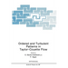 Ordered and Turbulent Patterns in Taylor-Couette Flow