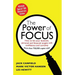 The Power of Focus: How to Hit Your Business, Personal and Financial Targets with Absolute Confidence and Certainty