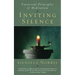 Inviting Silence: Universal Principles of Meditation