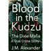 Blood in the Kudzu The Dixie Mafia