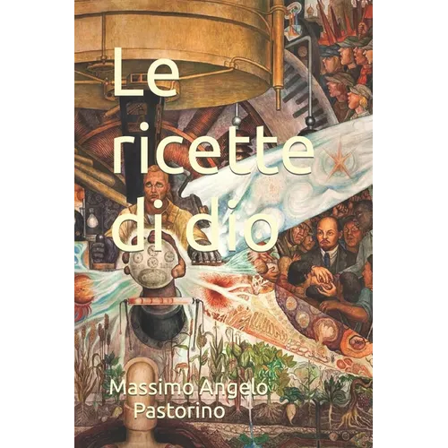 Le ricette di dio
