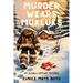 Murder Wears Mukluks: An Alaska Vintage Mystery