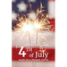 Born on the 4th of July: Diary of a TexMex Hippie