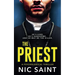 The Priest: A Psychological Thriller