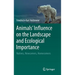 Animals' Influence on the Landscape and Ecological Importance: Natives, Newcomers, Homecomers