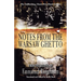Notes from the Warsaw Ghetto