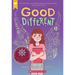 Good Different (Scholastic Gold)