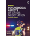 Psychological Aspects of Crisis Negotiation