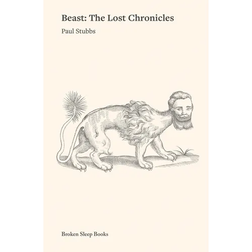 Beast: The Lost Chronicles