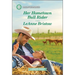 Her Hometown Bull Rider