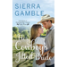 Her Cowboy's Jilted Bride: Clean Contemporary Cowboy Romance