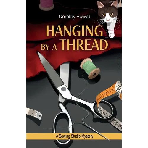 Hanging by a Thread
