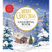 Merry Christmas Coloring Book: Celebrate and Color Your Way Through the Holidays - More Than 100 Pages to Color!
