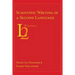 Scientific Writing in a Second Language