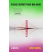 Please Report Your Bug Here