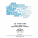 On Three Levels: Micro-, Meso-, and Macro-Approaches in Physics