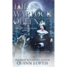 The Warlock Queen: Book 13 of the Grey Wolves Series