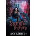 Shadow Reaper: An Urban Fantasy