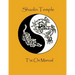 Shaolin Temple T'ai Chi Manual