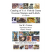 Catalog of U.S. Fish & Game License Stamps and Labels, 2nd Edition