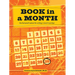 Book in a Month: The Fool-Proof System for Writing a Novel in 30 Days