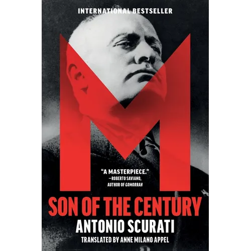 M: Son of the Century