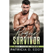 Rogue Survivor: A Gone Rogue Protector Romance Standalone