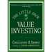 The Little Book of Value Investing