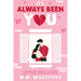 It's Always Been You: A Valentines Friends-to-Lovers, Best Friend's Brother Romance