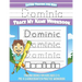 Dominic Letter Tracing for Kids Trace my Name Workbook: Tracing Books for Kids ages 3 - 5<br> Pre-K & Kindergarten Practice Workbook<br>