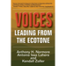 Voices Leading From The Ecotone