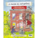 La Maison Des Intemperies: Vivre Avec Un Parent Ayant Un Trouble de Personnalite Limite