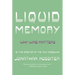 Liquid Memory: Why Wine Matters