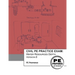 Civil PE Practice Exam: Water Resources Depth Version B