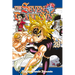 The Seven Deadly Sins 29