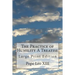 The Practice of Humility A Treatise: Large Print Edition