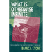 What Is Otherwise Infinite: Poems