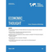 Economic Thought, Vol 4, No 1, 2015
