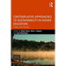 Contemplative Approaches to Sustainability in Higher Education: Theory and Practice