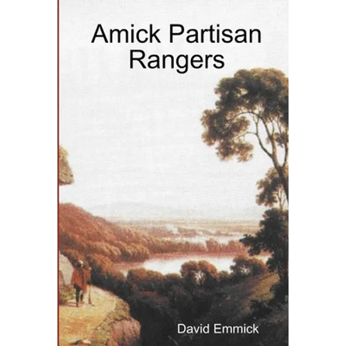 Amick Partisan Rangers