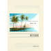 Vintage Lined Notebook Greetings from the Hawaiian Islands, Aloha Nui