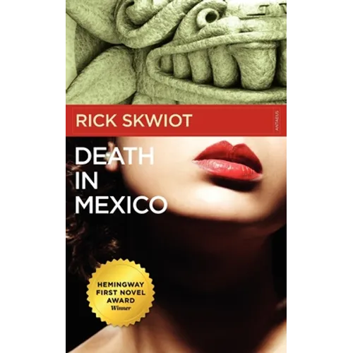 Death in Mexico